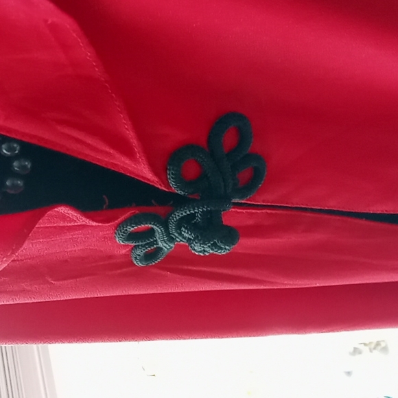 Retro Jacket - Picture 3 of 5